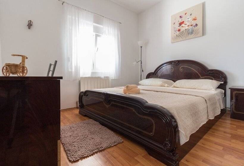 Romantic Apartment Katarina