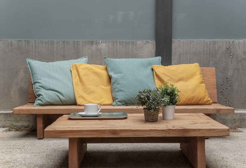 Santa Romana Apartments & Suites