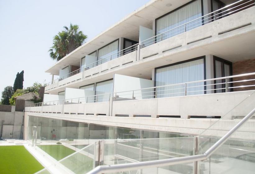 Santa Romana Apartments & Suites