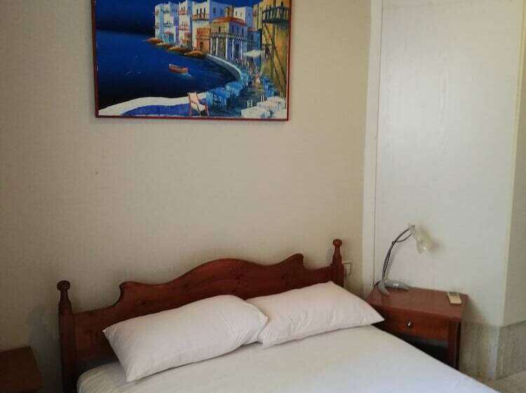 Sofie S Choice Mytilini 4