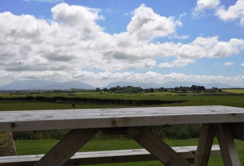 The Barn At Cae Bach