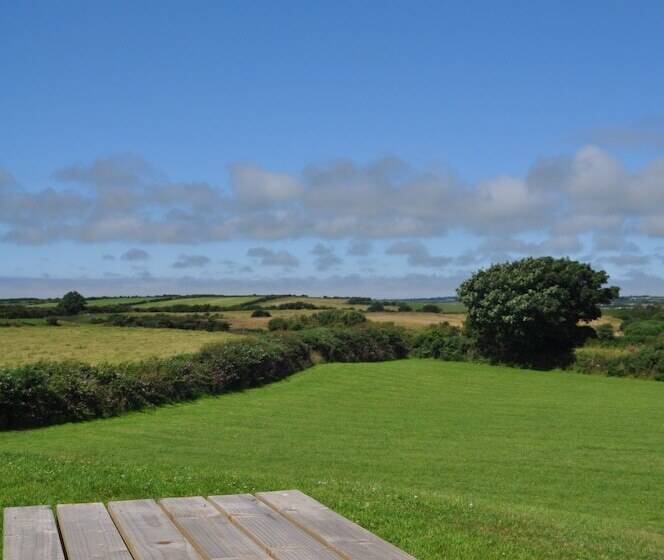The Barn At Cae Bach