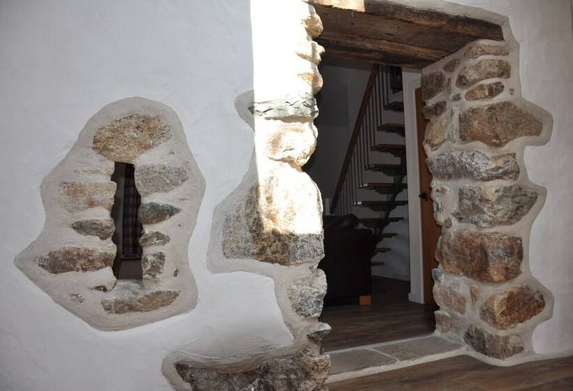 The Barn At Cae Bach