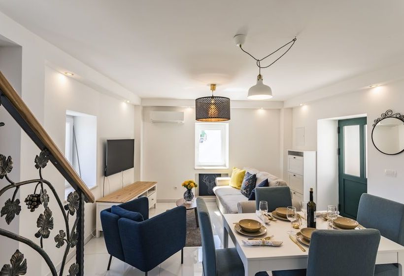 The Charm Heritage Villa