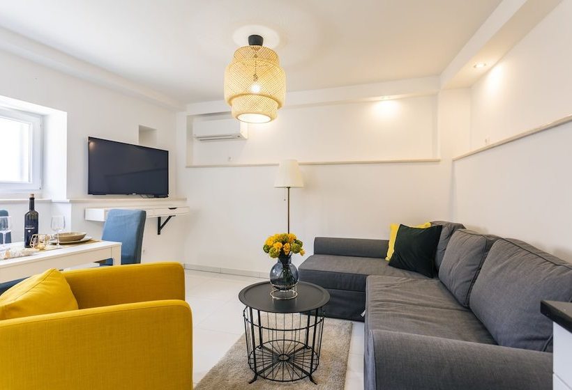 The Charm Heritage Villa