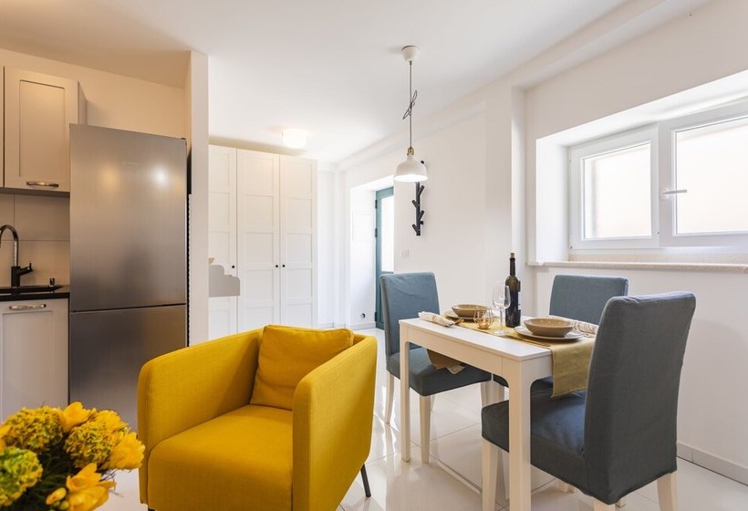 The Charm Heritage Villa