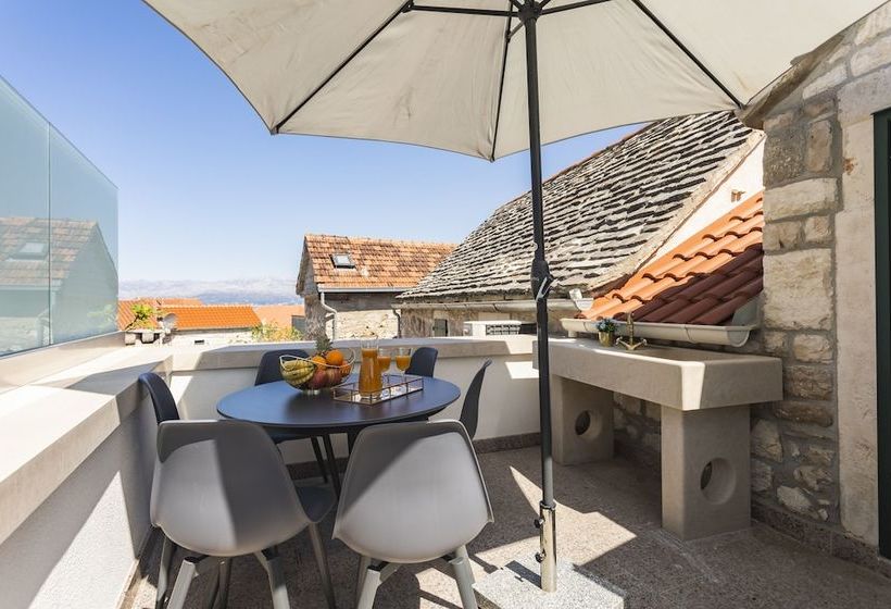 The Charm Heritage Villa