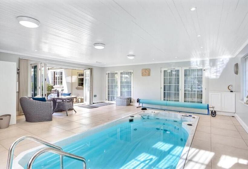 The Coast House B&b And Spa