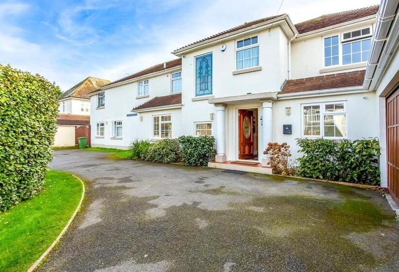 The Coast House B&b And Spa