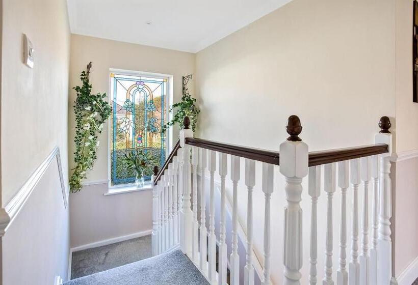 The Coast House B&b And Spa