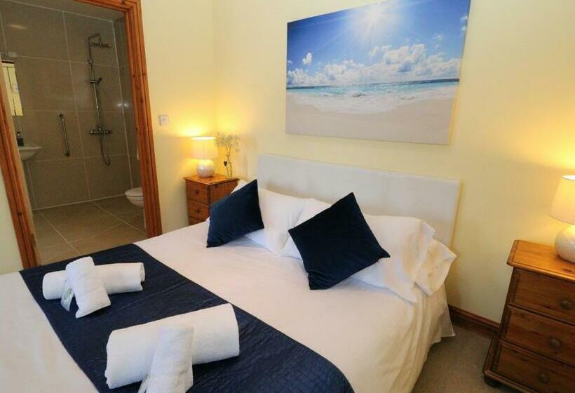 The Studio With Terrace And Ev Point