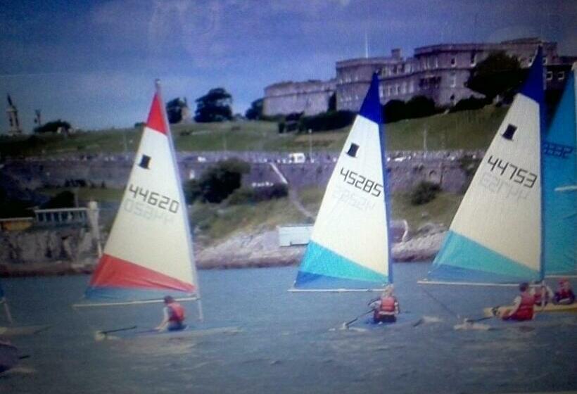 The Studio With Terrace And Ev Point