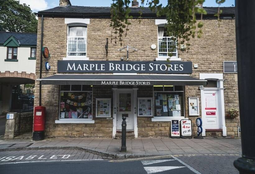 Town Street Apartment