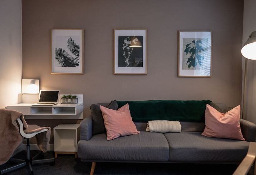 Town Street Apartment