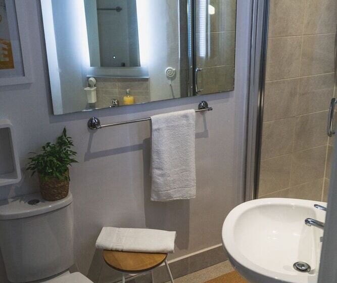 Town Street Apartment