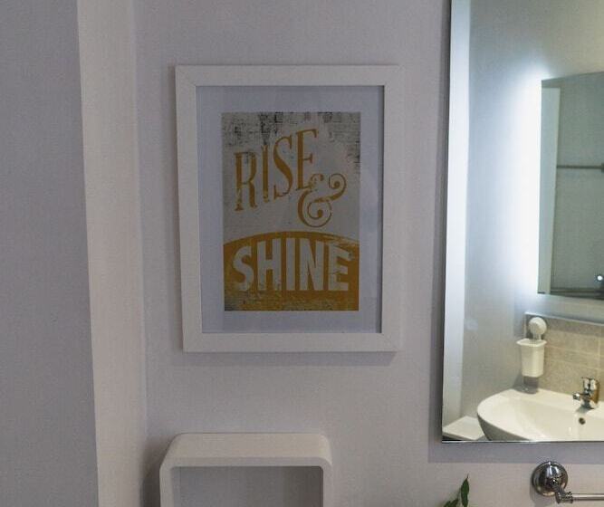 Town Street Apartment