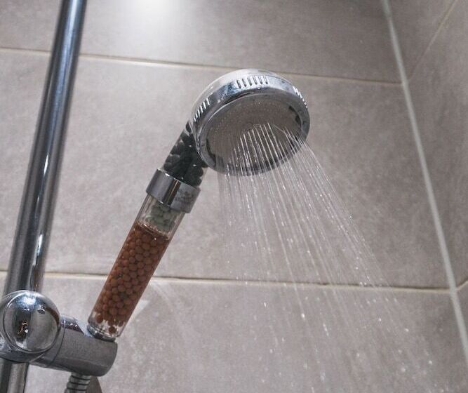 Town Street Apartment