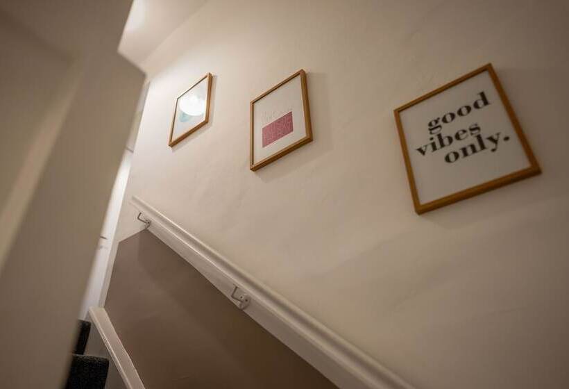 Town Street Apartment