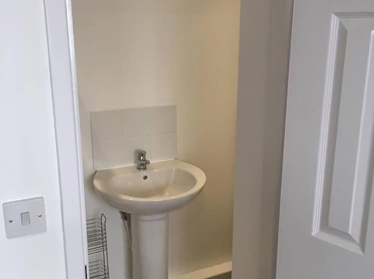 Townhouse @ Allen St Stoke