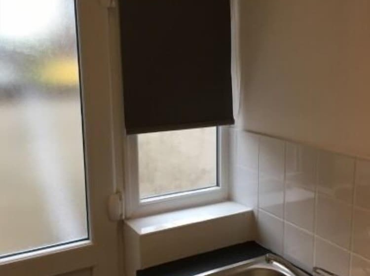 Townhouse @ Allen St Stoke