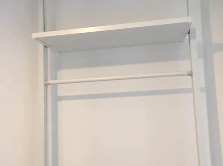 Townhouse @ Allen St Stoke