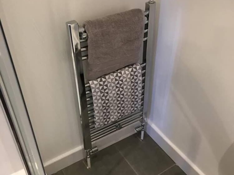 Townhouse @ Allen St Stoke