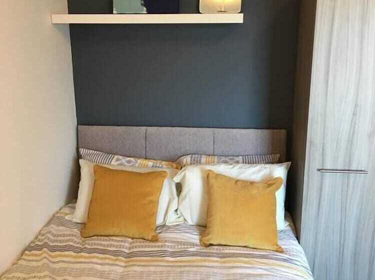 Townhouse @ Allen St Stoke