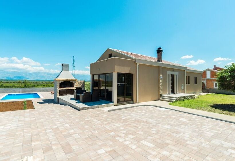 Villa Maslina With Private Pool