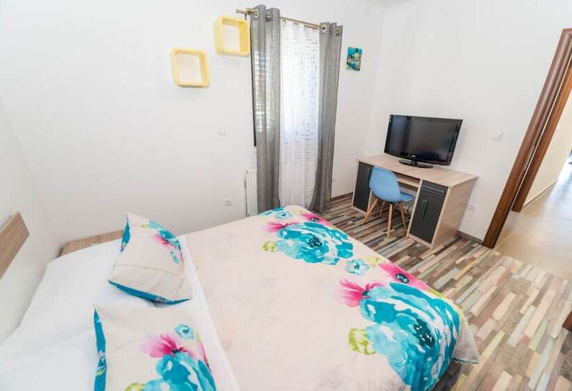 Villa Maslina With Private Pool