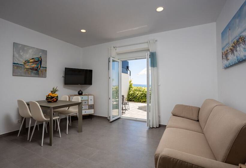 Vipo Prestige Apartments