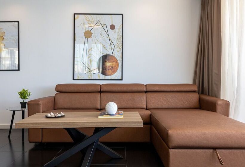 Vipo Prestige Apartments