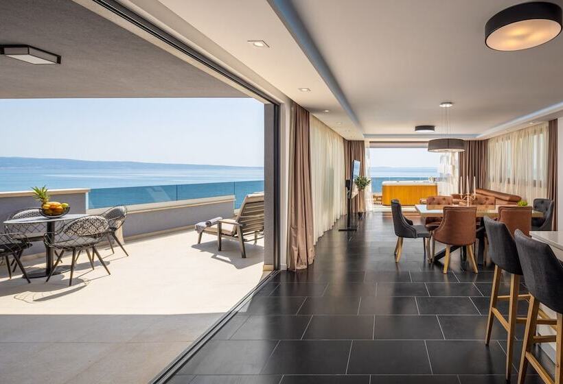 Vipo Prestige Apartments