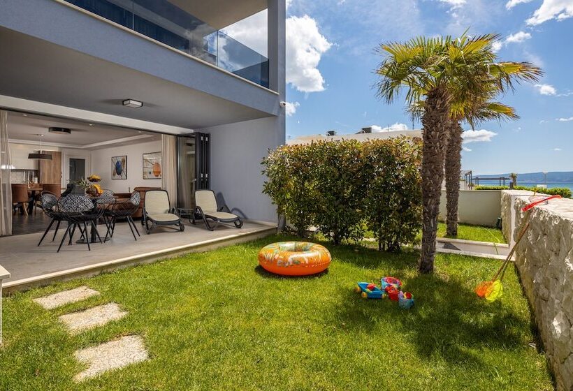 Vipo Prestige Apartments