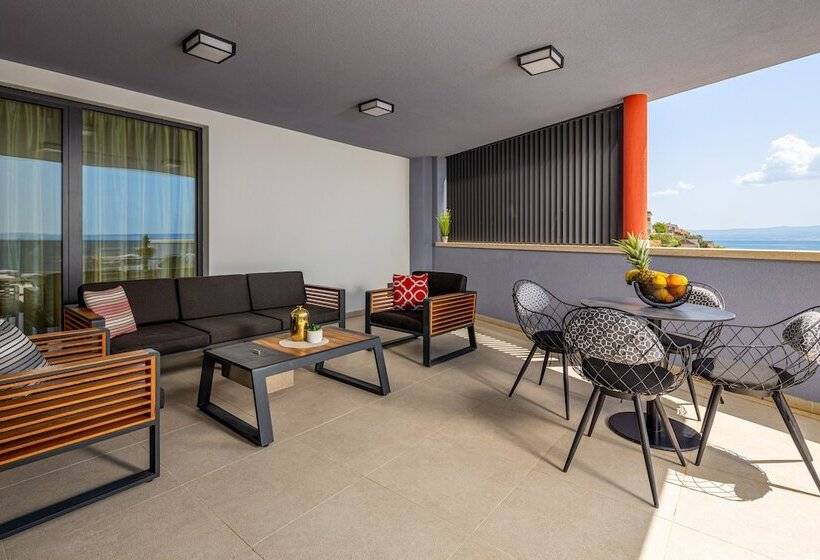 Vipo Prestige Apartments