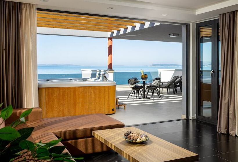 Vipo Prestige Apartments