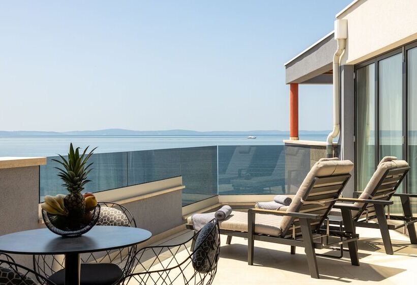 Vipo Prestige Apartments