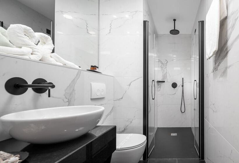 Vipo Prestige Apartments