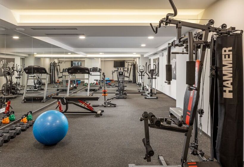 Vipo Prestige Apartments