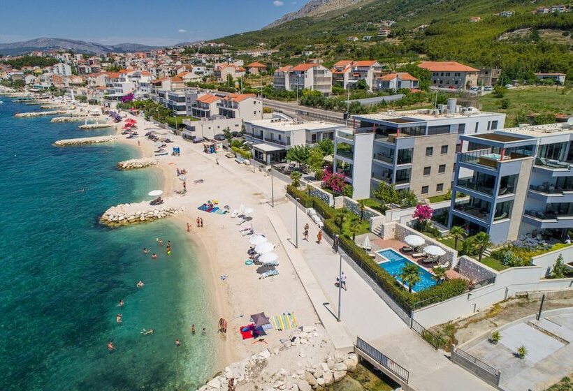 Vipo Prestige Apartments