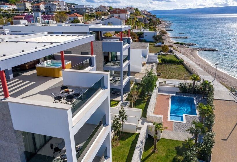 Vipo Prestige Apartments