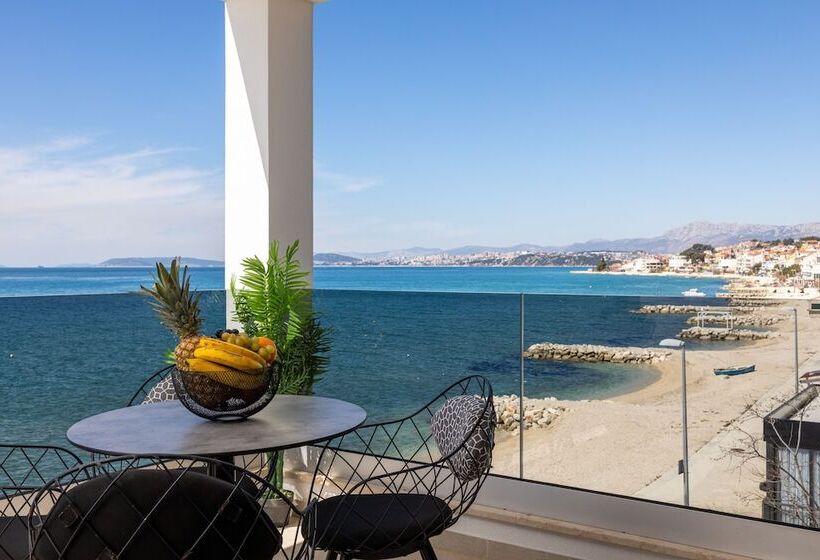 Vipo Prestige Apartments