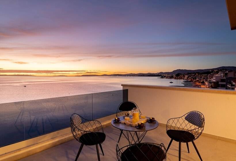 Vipo Prestige Apartments