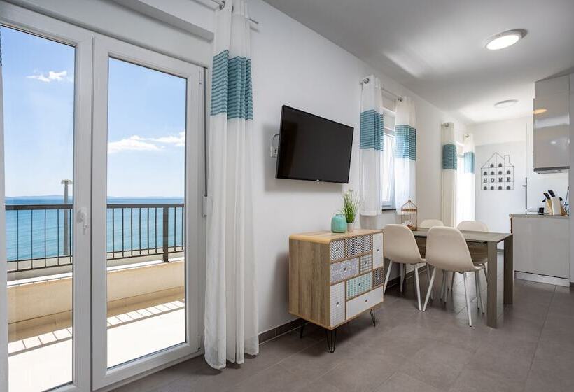 Vipo Prestige Apartments