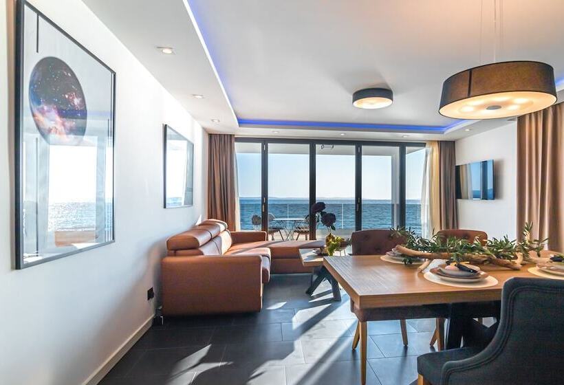 Vipo Prestige Apartments