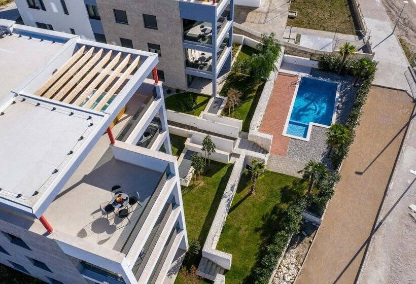 Vipo Prestige Apartments