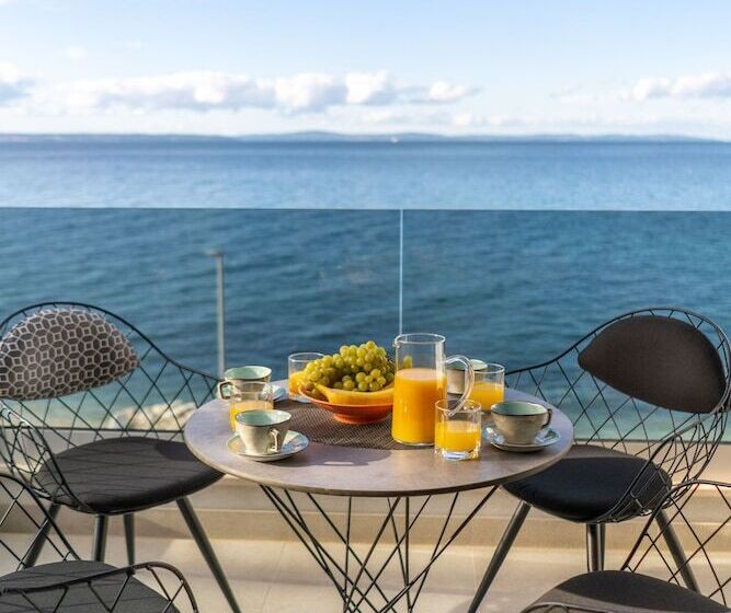 Vipo Prestige Apartments