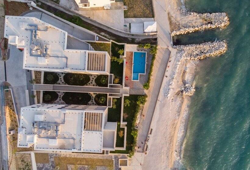 Vipo Prestige Apartments