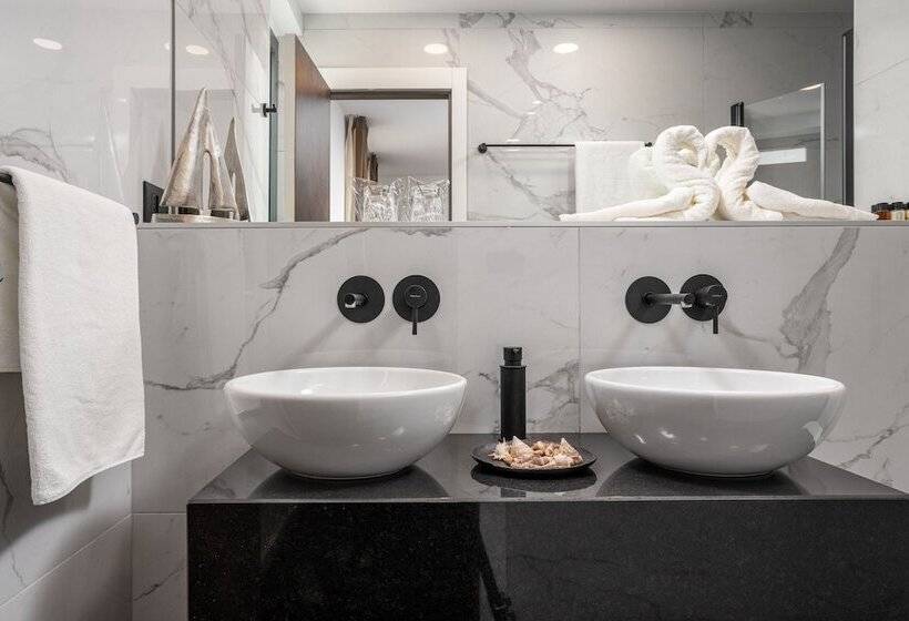 Vipo Prestige Apartments