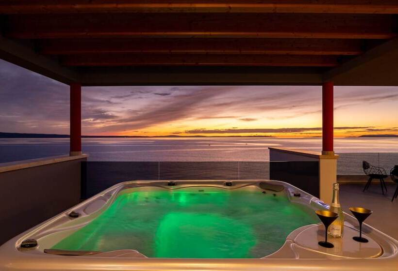 Vipo Prestige Apartments