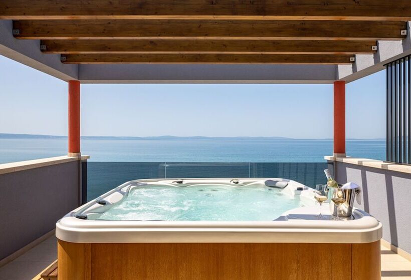 Vipo Prestige Apartments